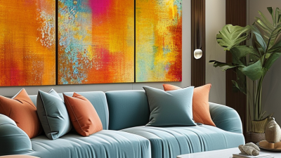 2026 Best Acoustic Wall Art Ideas for Global Buyers