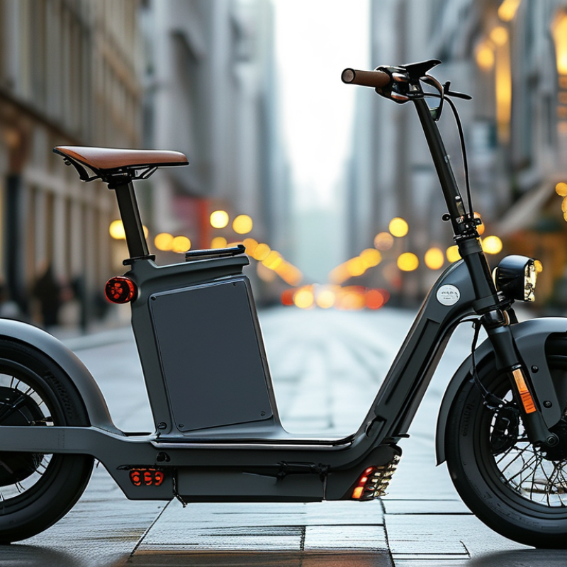 Best Folding Scooters for Commuting in 2026?