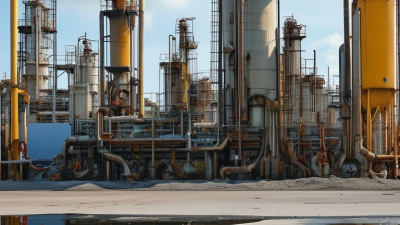 How to Choose the Best Oil Vacuum for Your Business Needs?