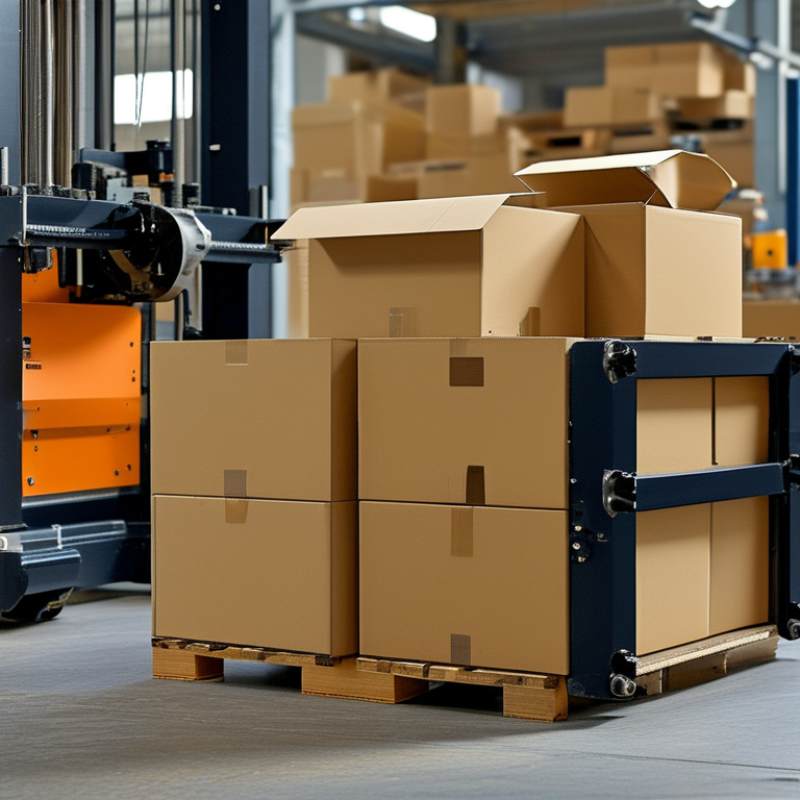 2026 Best Box Erector Machine for Efficient Packaging Solutions?