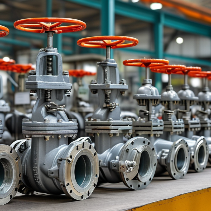Top Gate Valves for 2026 What Buyers Need to Know