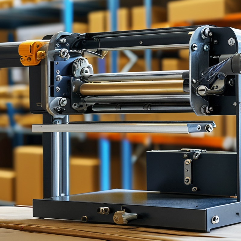 Top 10 Banding Sealers for Efficient Packaging Solutions?