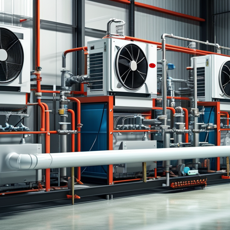 What is a Water Chiller System and How Does It Work?