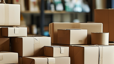 2026 Best Box Banding Kit for Your Packaging Needs?