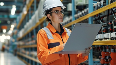 Top 10 Electric Automation Solutions for Global Buyers?