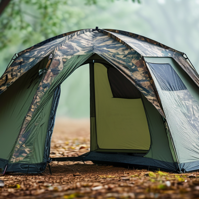 Camo Tarp Buying Tips for Outdoor Enthusiasts Worldwide