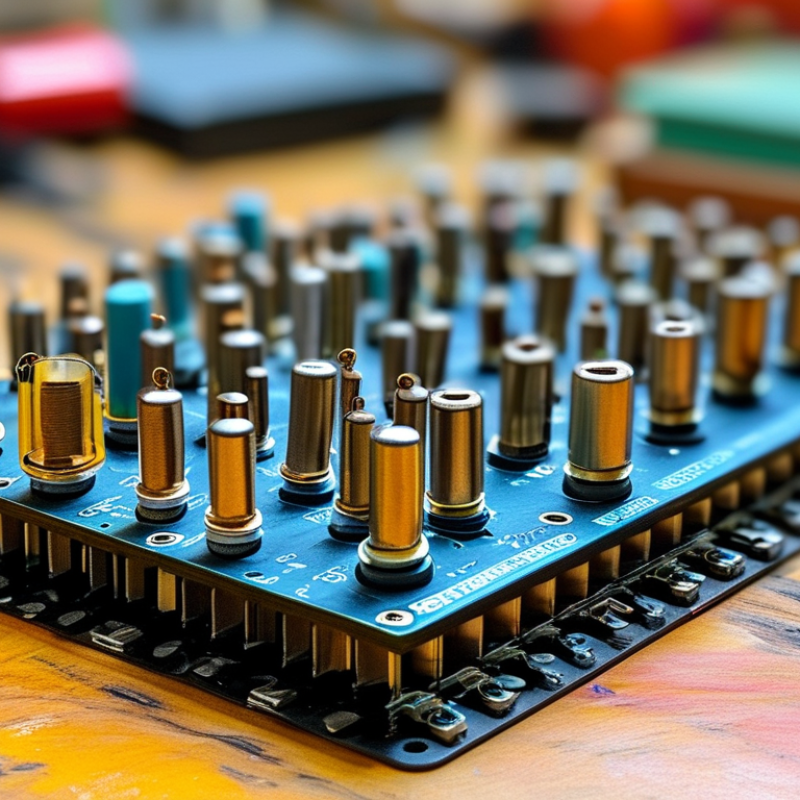 2026 Top High Current PCB Terminal Solutions for Global Buyers?