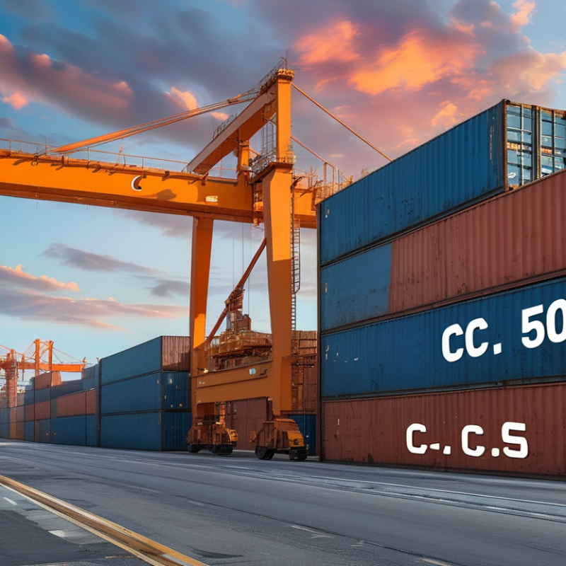 Top 10 Benefits of CCS 5.0 System for Global Buyers?