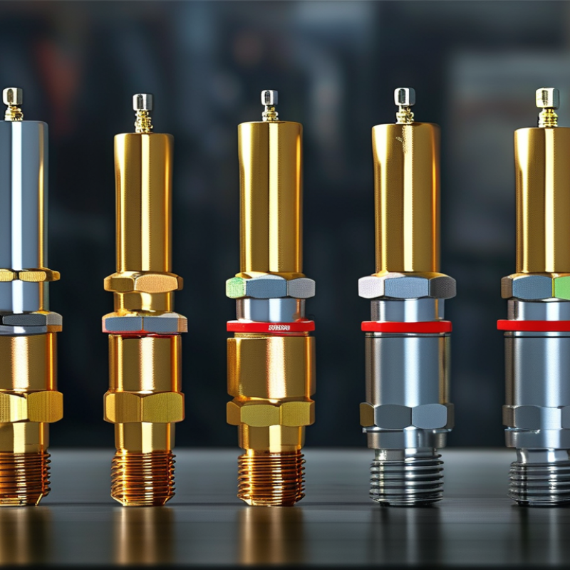 How to Choose the Right Gas Compression Fittings for Your Needs?