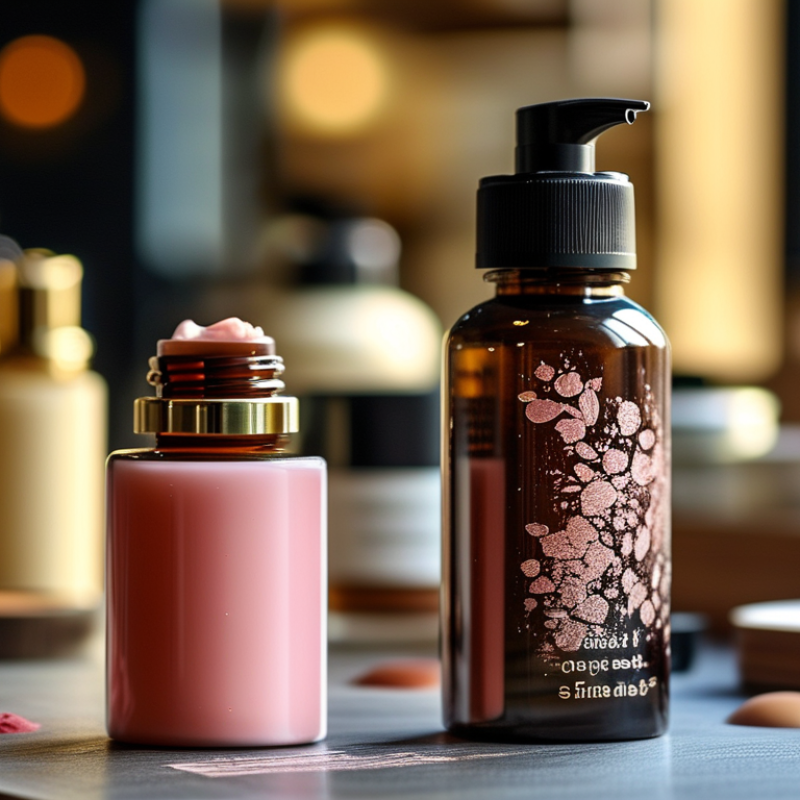 How to Choose the Best Cosmetic Manufacturers for Your Brand?