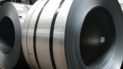 China Top 10 Carbon Steel Checkered Coil Suppliers for You?