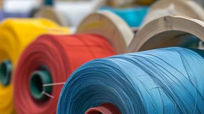 2026 Best Polyester Fiber Suppliers for Global Buyers?