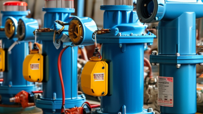 China Top 10 Electric Water Pumps for Global Buyers?
