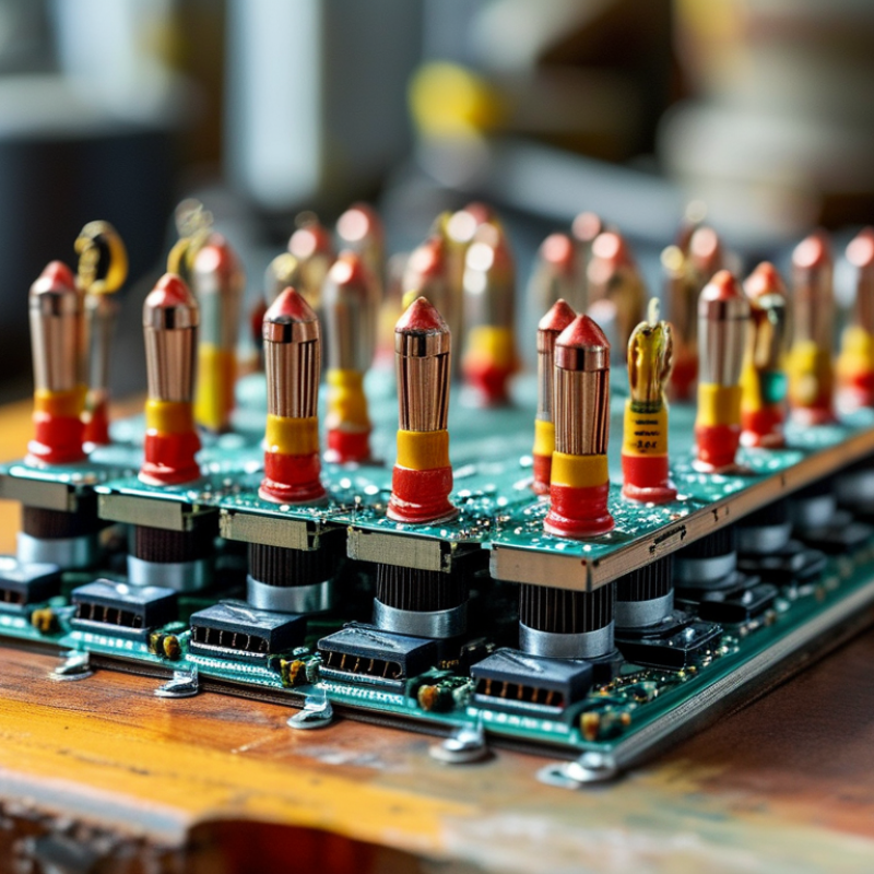 Top 5 Tips for Choosing High Current PCB Terminal Solutions?