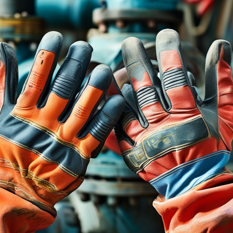 How to Choose the Best Oil Field Gloves for Your Needs?
