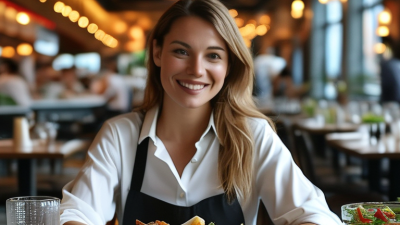 Best Food Service Supplies for Global Buyers in 2026?