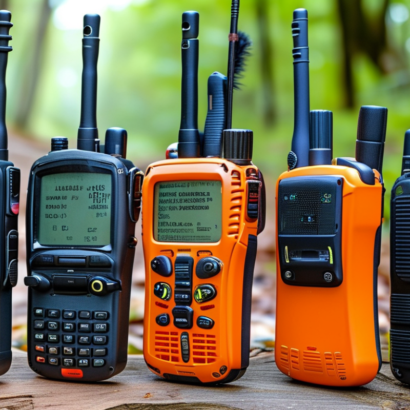 How to Choose the Best Walkie Talkies for Your Needs?