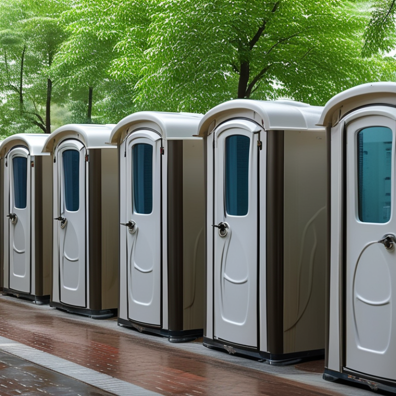 China Best Mobile Toilet Suppliers for Global Buyers?
