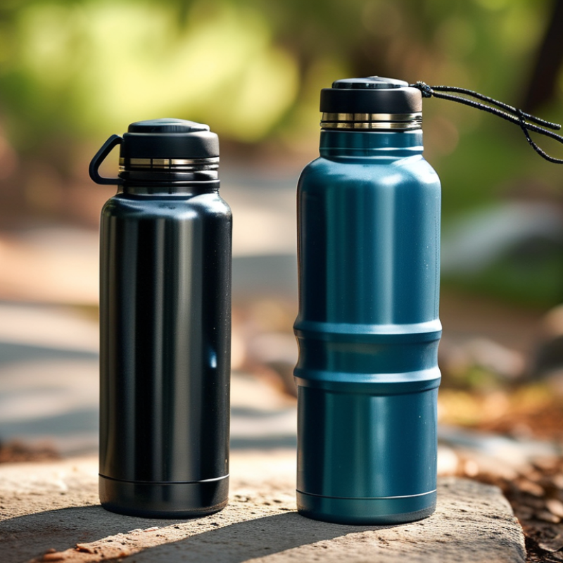 Top 10 Tips for Choosing the Best Water Bottle Today