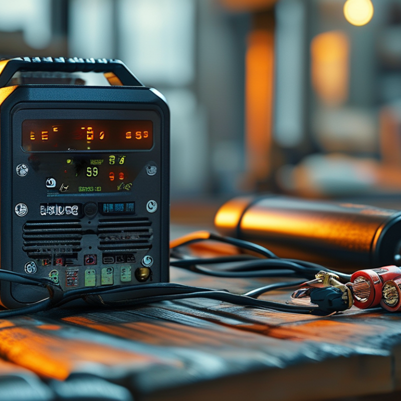 Best Battery Trickle Charger Options for Global Buyers?