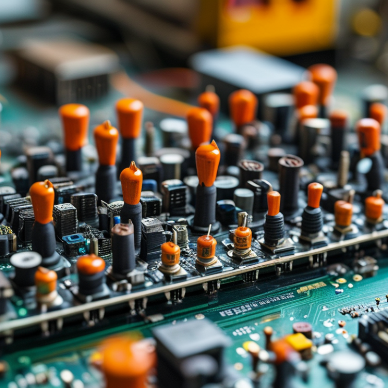High Current PCB Terminal How to Choose the Best Option?
