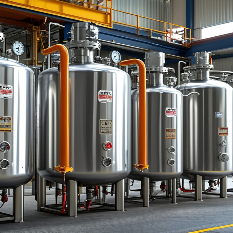 2026 How to Choose the Right GBM Pressure Vessel for Your Needs?