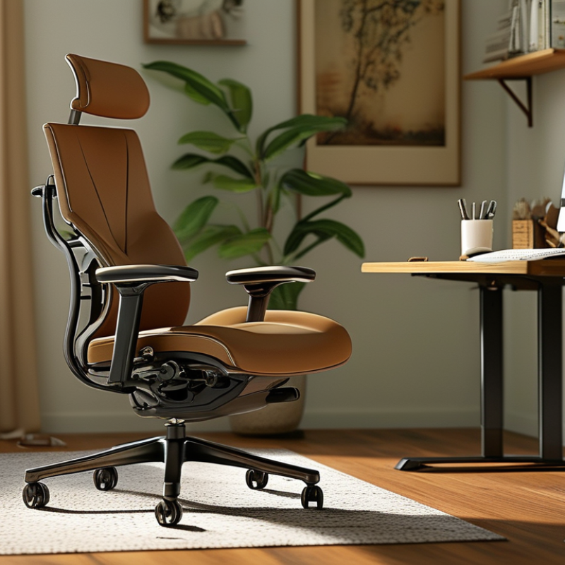 Top 5 Ergonomic Foot Rests for Comfort and Health Benefits?