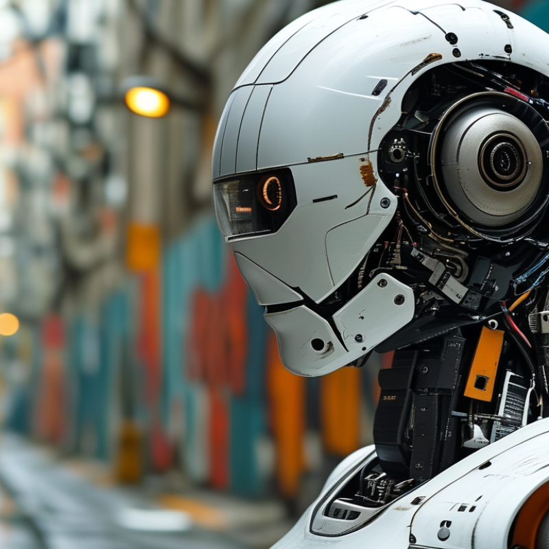 What is Robotics Engineering Courses and Why Should You Enroll?