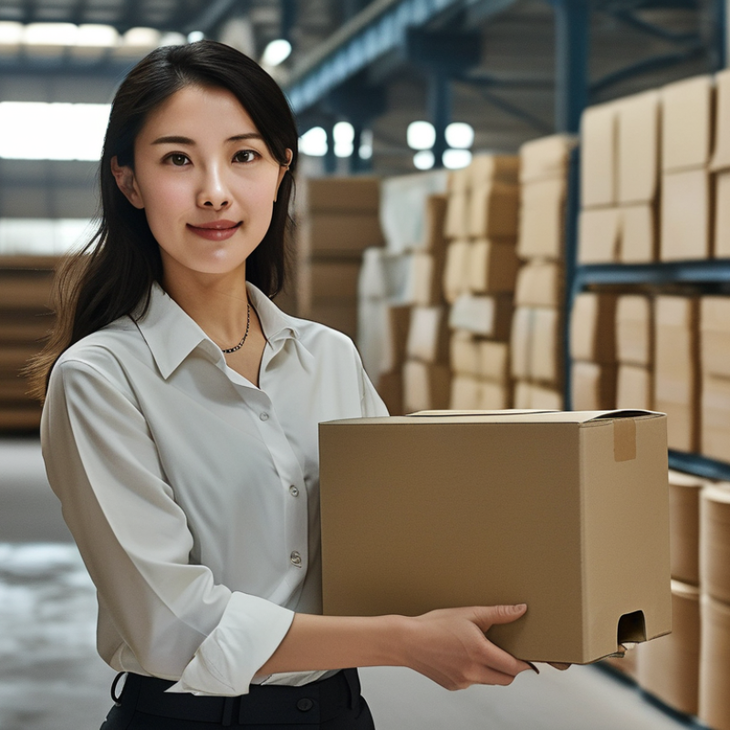 Top 10 Coated Cardboard Suppliers in China for Global Buyers?