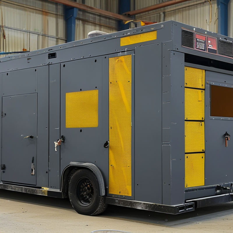 Top 10 Portable Paint Spray Booths for Efficient Painting?