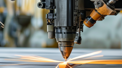 Top CNC Laser Cutting Machines for Global Buyers in 2026?