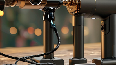 How to Choose the Right Massage Gun Charging Cord for Your Needs?
