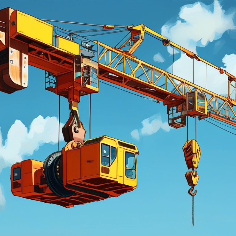 How to Master Crane Rigging Techniques for Safe Operations?