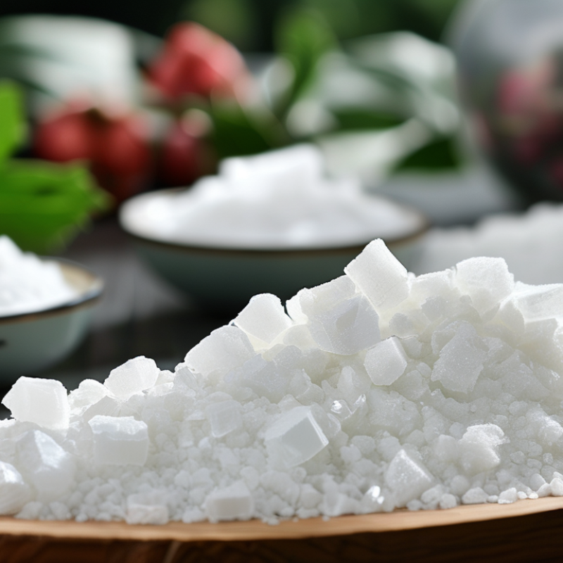 China Top Homemade Potassium Nitrate Suppliers for Global Buyers?