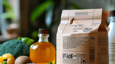 2026 Best Nylon Packaging Solutions for Global Buyers?
