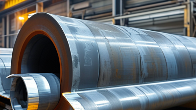 What is Tube Mill Pipe Making Machine and How Does It Work?