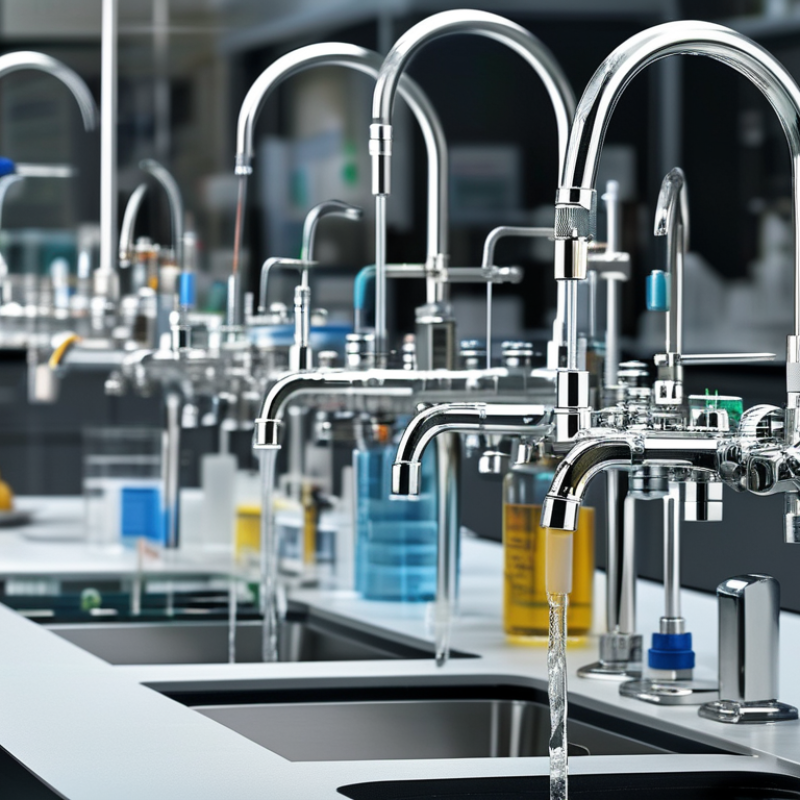 How to Choose the Best Laboratory Tap for Your Needs?