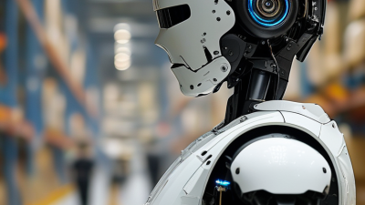 2026 Best Robot Technology Innovations for Global Buyers?