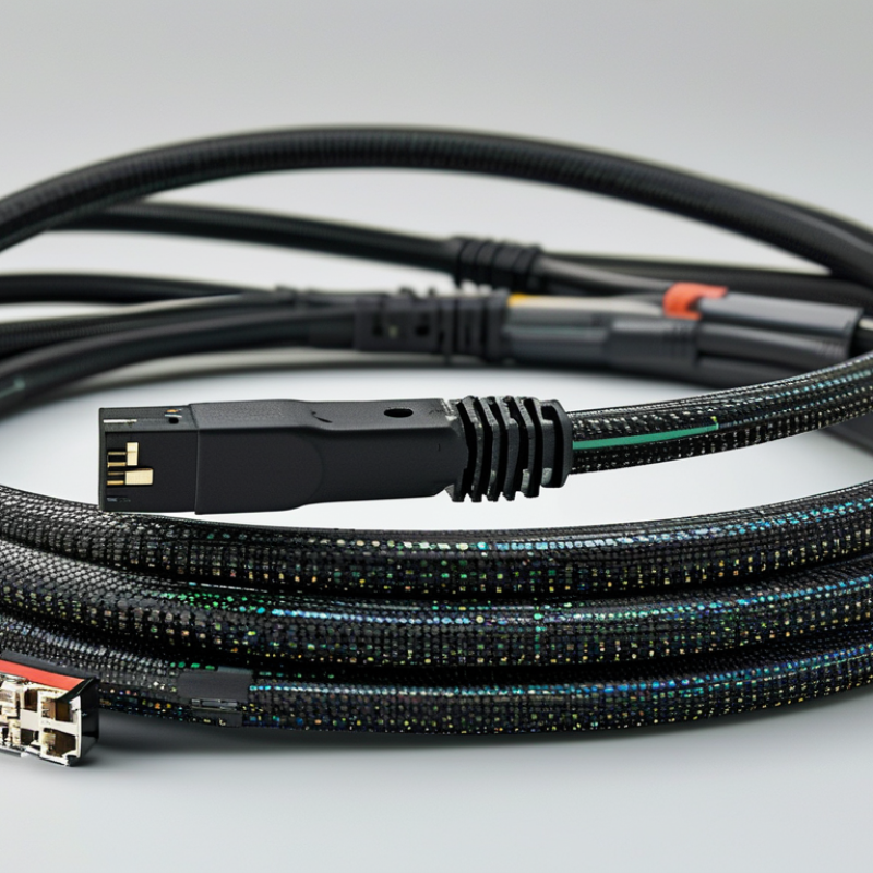 What is Ffc Cables and How They Benefit Your Business?