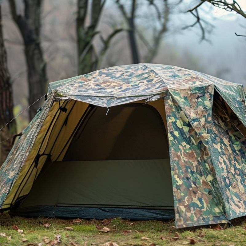Top Camo Tarp Options for Your Next Adventure?