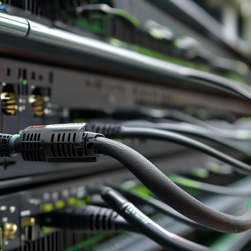 How to Choose the Right Passive Direct Attach Cable for Your Needs?