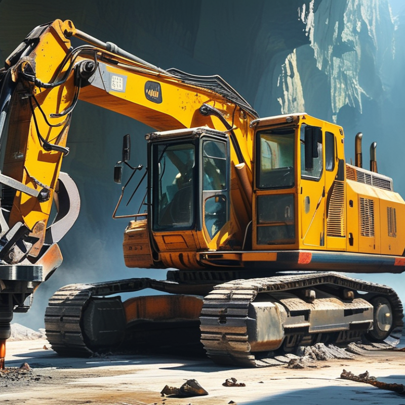 How Often to Lubricate Your Underground Pneumatic Rock Drill?