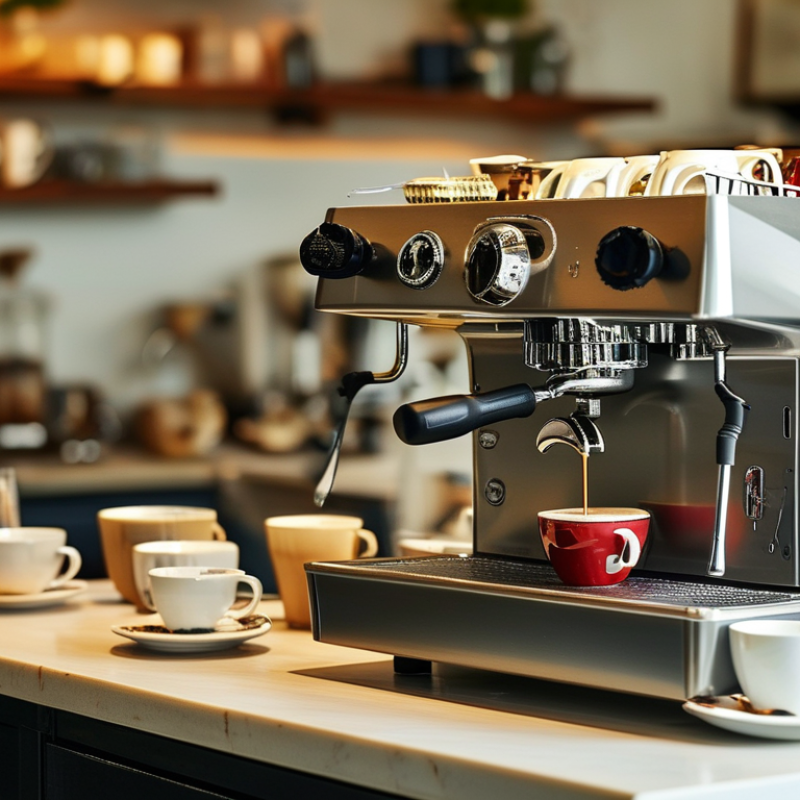 Best Workplace Coffee Machines for Global Buyers Guide?