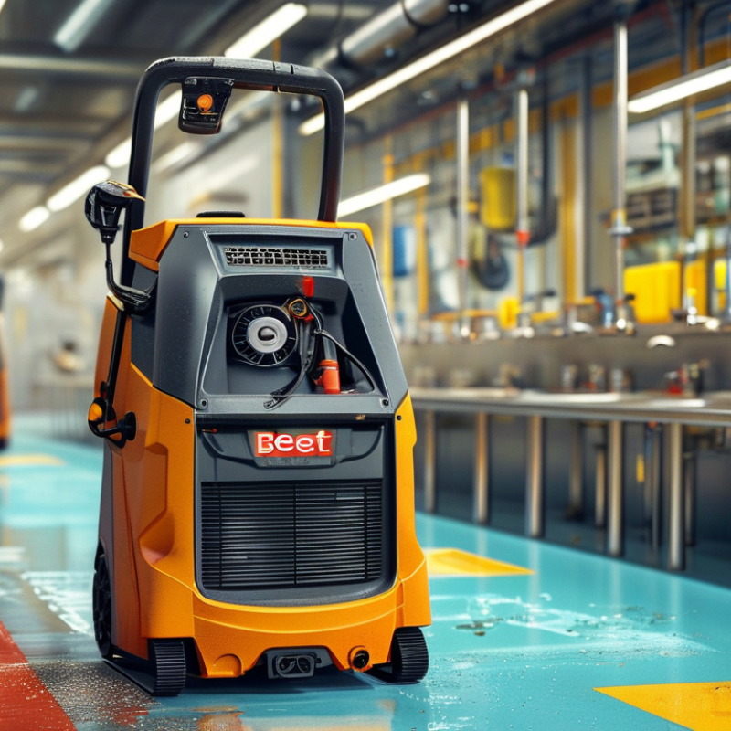 Best Soft Wash Pump for Effective Cleaning Solutions?