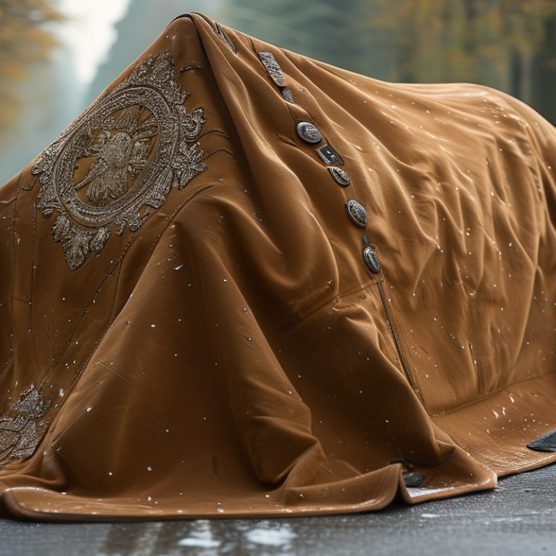 Top 10 Horse Trailer Cover Buying Tips for Global Shoppers?