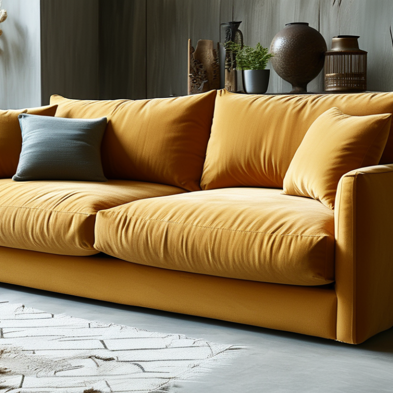 2026 Top Apartment Couch Trends What to Look For?