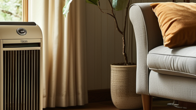 Best Small Electric Heater for Year-Round Comfort?