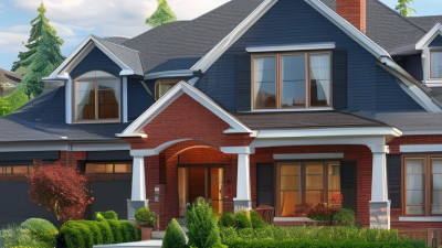 Why Are House Builds Increasing in Popularity Worldwide?