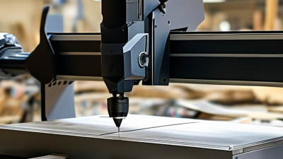 Top 10 Affordable Laser CNC Machines for Global Buyers?