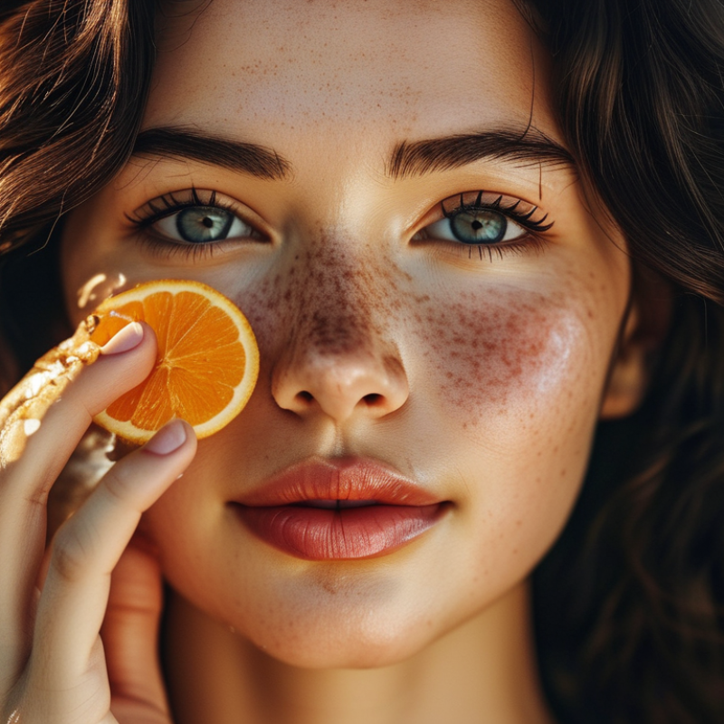10 Natural Tips for Healthy Looking Skin You Need to Try?
